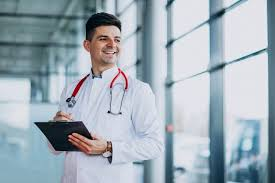Doctor at Home Services in Noida 