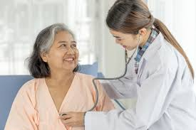 Primary Care Physicians
